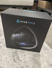 Htc Vive Pro 2 Pc Vr Headset