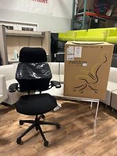 Freedom Chair By Humanscale With Headrest Open Box