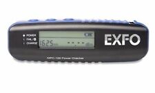 Exfo Mpc-100 High Power Optical Checker - Exfo Mpc-103x Adapter