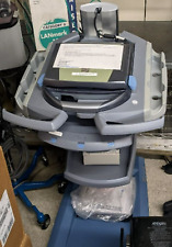 Sonosite M-turbo Ultrasound W Cart-triple Transducer Connector-printer-warranty