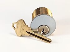 Locksport Challenge Lock - Special 7-pin Schlage Cylinder - Pick Your Difficulty