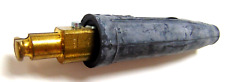 Tweco Male Connector 24 R Mbp Twist 180 Degrees To Operate Position 40 30