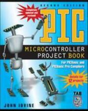 Pic Microcontroller Project Book For Picbasic And Picbasic Pro Compilers