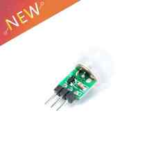 Am312 Pir Motion Sensor Module Infrared For Arduino Automatic Detection 2.712v