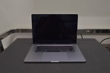 Apple Macbook Pro 16 A2141 2019 Chassis - Good Screen - Bottom Cover