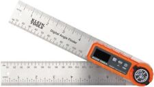 Klein Tools 935daf Digital Angle Finder Precision Measurements Portable Design