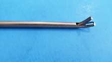 Stryker Conquest 300-034-203 Surgical Arthroscopy Punch 3.4 Mm Up Angle