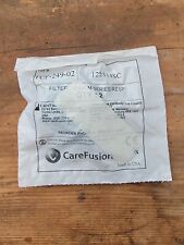 Carefusion Tcf-249-02 Filterfoam M Series Qty2 Each Per Bag New