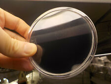 Malt Extract Agar Charcoal Mea-c Plates For Growing Mushrooms