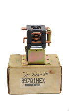 Unbranded 71-305-80 Contactor. 3648v 150a For Use With Taylor Dunn
