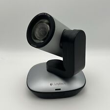 Logitech V-u0035 Ptz Pro Video Conference Camera 860-000481 - No Adapter Cables