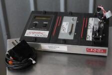 Cirris Systems - Signature 1000m Cable Analyzer Tester With Additional Adapters