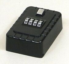 Truepower Select Access Wall-mounted Key Box Key Safe Lock Box 5 Keys