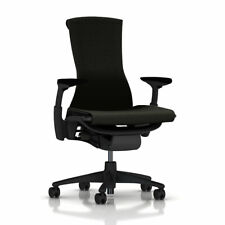 Herman Miller Embody Ergonomic Office Chair Fully Adjustable Arms Brand New