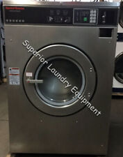 Speed Queen Sc60bc2 Washer 60lb 220v 3ph Coin Reconditioned