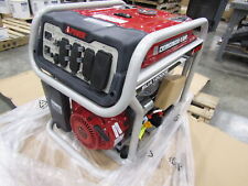 A-ipower 12000 Watt Electric Start Gas Powered Portable Generator Sua1200e