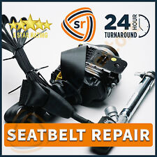 Triple-stage Safety Belt Repair Service - All Makes And Models - 24hrs