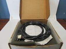 Allen Bradley 1394-sa15 New Servo Aqb To Motion Controller Cable 15ft 1394sa15