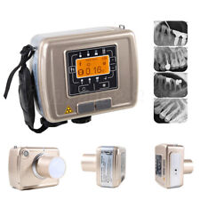 Ups Handheld Dental Portable Digital X-ray Machine High Frequency Xray Unit A1