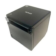 Epson Tm-m30 Pos 3 Thermal Receipt Printer - Black C31ce95022