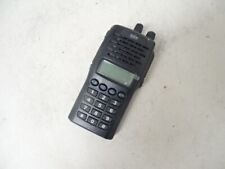 Relm Rpu6500a Handheld Radios. Uhf 400-470 Mhz