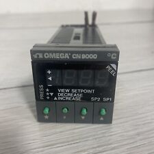 Omega Cn9111 Temperature Controller Cn9111