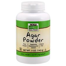 Now Foods Agar Powder 5 Oz.