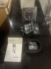 New In Box Welch Allyn 5091-38 Wall Mount Aneroid Sphygmomanometer Complete