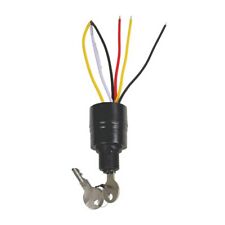 17009a2 For Marine Mercury Outboard Engine Motor Lgnition Key Switch 6 Wire