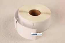 1 Roll Of 500 Return Address Labels - 30330 Dymo Labelwriter Compatible 400 450