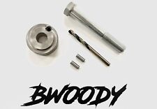 Bwoody Hellcat Crank Pinning Kit Fits Hellcat Challenger Charger 6.2