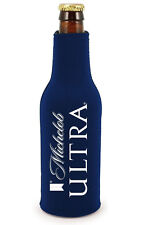 Michelob Ultra Bottle Suit Beer Neoprene Holder Cooler Koozie Coozie Official