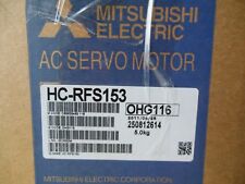 Mitsubishi Hc-rfs153 Mitsubishi Hcrfs153 Ac Servo Motor