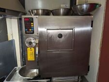 Current Inspection Autofry Mti-10 Ventless Automated Electric Fryer 240v 1ph