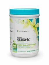 Youngevity Beyond Osteo Fx Powder Canister 6 Pack 357g Dr. Wallachs Calcium