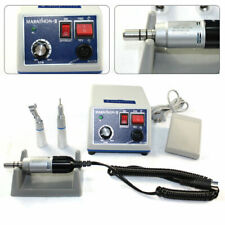 Marathon Dental Lab Micromotor Drill Polisher Machine N3 35k Rpm Handpiece 110v