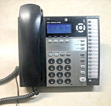 Att 4 Line Small Business Phone System Model 1040