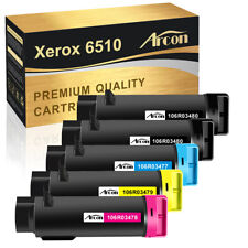Compatible For Xerox Workcentre 6515 Phaser 6510 Toner 6510dn 6515dn 6510n