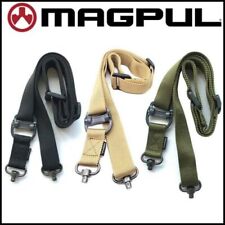 Magpul Ms4 Gen2 Dual Qd 2 Point Multi Mission Tactical Sling Three Color Mag518