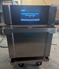 Turbochef Eco Countertop High-speed Rapid Cook Oven - Low Cycles Tested