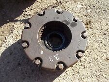 Massey Harris 33 Tractor Right Hand Clutch Pack Assembly