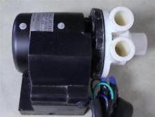 Hoshizaki Apta92p10wd1 Ice Machine Water Pump 120v 10w 0.4 Amp