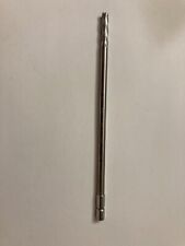 Zimmer Cannulated Drill Bit Bone Alignment Orthopedic Surgical Instrument 044632
