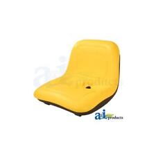 Gy20554 Ai Products Replacement Seat For John Deere G100 Riding Lawn Mower