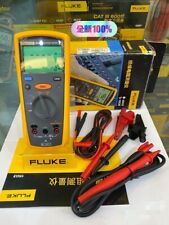 Fluke 1503 Digital Insulation Resistance Tester F1503 Megger Meter