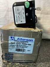 Allanson 2721-620 Ignition Transformer For Wayne E Burner