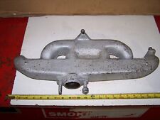 Fordson N Early Farm Tractor Engine Manifold Steam Hit Miss Magneto Oiler Nice