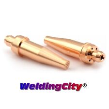 Weldingcity Acetylene Cutting Tip 3-101 2 For Victor Torch Us Seller Fast