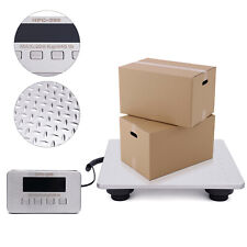 Large Shipping Digital Postal Scale Postal Scales Platform Scale Industry Ship