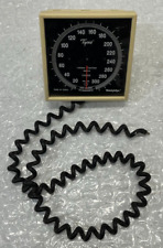 Welch Allyntycos Ce0050 Wall Mount Sphygmomanometer With Cuff Holder